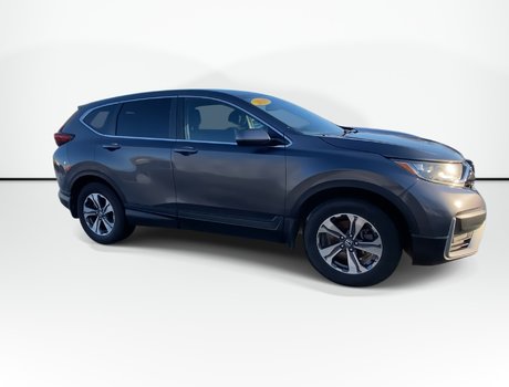 2020 Honda CR-V LX | Cam | USB | Bluetooth | Adp.Cruise | LaneAsst