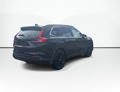 2024 Honda CR-V Sport | Sunroof | Cam | HtdSeats&Wheel