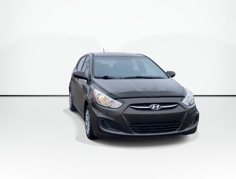2015 Hyundai ACCENT LE | Cam | Bluetooth | Air Conditioning