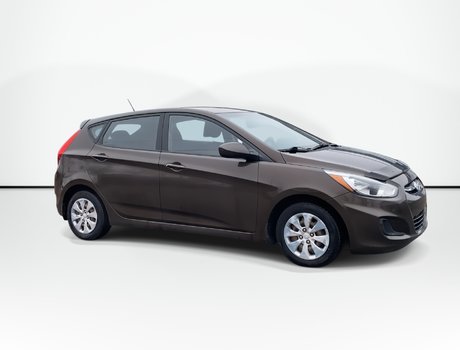 2015 Hyundai ACCENT LE | Cam | Bluetooth | Air Conditioning