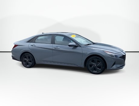 2021 Hyundai ELANTRA Preferred | Htd Seats | Htd Wheel | Cruise