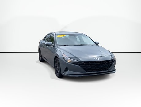 2021 Hyundai ELANTRA Preferred | Htd Seats | Htd Wheel | Cruise