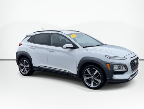 2021 Hyundai KONA Trend | Htd Seats | Htd Wheel | AWD