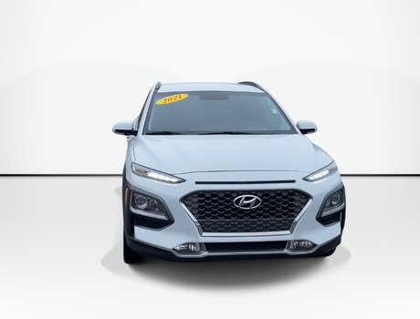 2021 Hyundai KONA Trend | Htd Seats | Htd Wheel | AWD