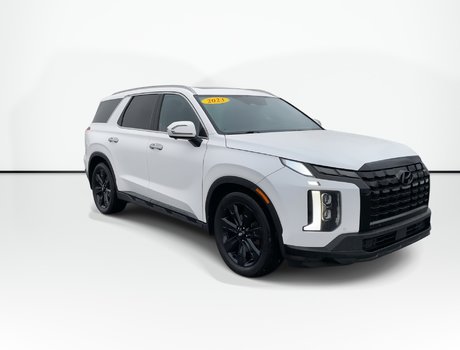 2023 Hyundai PALISADE URBAN | 8-Pass | SunRoof | 360°Cam | USB