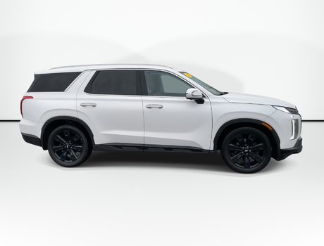 2023 Hyundai PALISADE URBAN | 8-Pass | SunRoof | 360°Cam | USB
