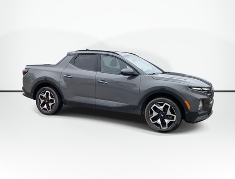 2024 Hyundai SANTA CRUZ TREND