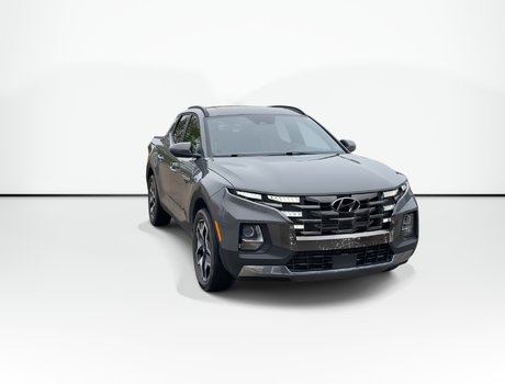 2024 Hyundai SANTA CRUZ TREND