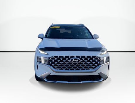 2023 Hyundai SANTA FE HYBRID LUXURY | Leather | Roof | 360°Cam | Warranty to 31