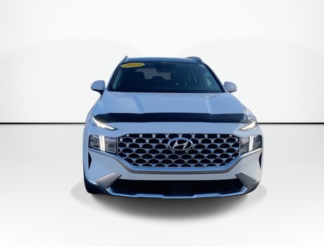 2023 Hyundai SANTA FE HYBRID LUXURY | Leather | Roof | 360°Cam | Warranty to 31
