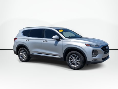 2020 Hyundai SANTA FE ESSENTIAL | CAM | HtdSeats | LaneAssist