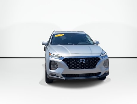 2020 Hyundai SANTA FE ESSENTIAL | CAM | HtdSeats | LaneAssist