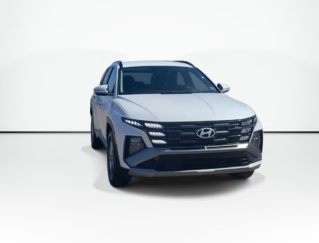 2025 Hyundai Tucson Preferred | Htd Seats | Htd Wheel | AWD