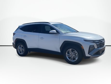 2025 Hyundai Tucson Preferred | Htd Seats | Htd Wheel | AWD