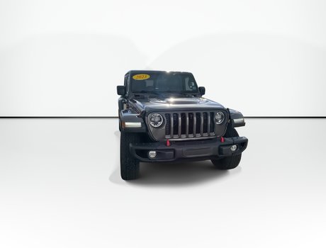 2023 Jeep GLADIATOR MOJAVE | Cam | USB | HtdMirrors | Warranty to 2028