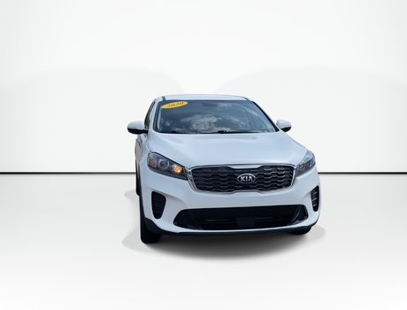 2020 Kia SORENTO LX+