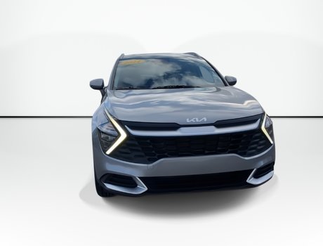 2024 Kia SPORTAGE LX | Cam | USB | HtdSeats | Warranty to 2029