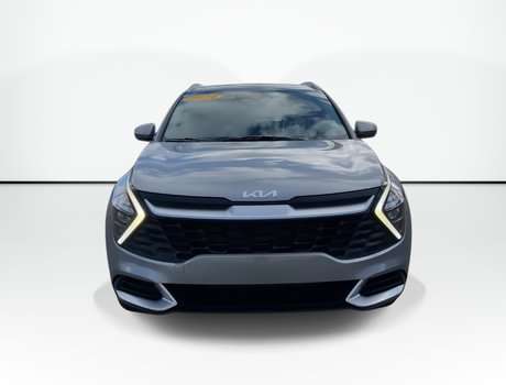 2024 Kia SPORTAGE LX | Cam | USB | HtdSeats | Warranty to 2029