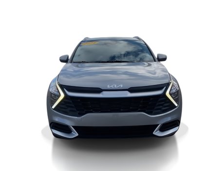 2024 Kia SPORTAGE LX | Cam | USB | HtdSeats | Warranty to 2029