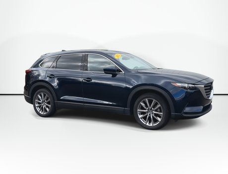 2023 Mazda CX-9 GS | Cam | USB | Bluetooth | HtdSeats