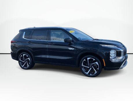 2023 Mitsubishi OUTLANDER PHEV SEL | 7-Pass | Cam | USB | Keyless | Warranty to33