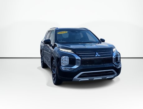 2023 Mitsubishi OUTLANDER PHEV SEL | 7-Pass | Cam | USB | Keyless | Warranty to33