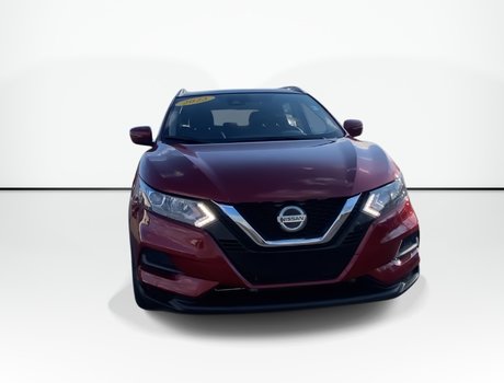 2023 Nissan QASHQAI SV | Cam | USB | BT | Adp.Cruise | Warranty to 28