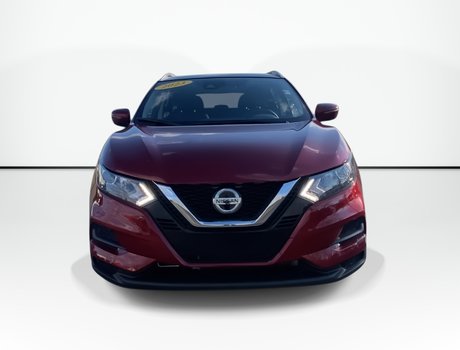 2023 Nissan QASHQAI SV | Cam | USB | BT | Adp.Cruise | Warranty to 28