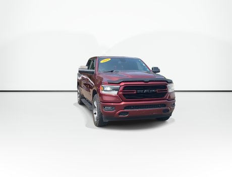 2019 Ram 1500 SPORT