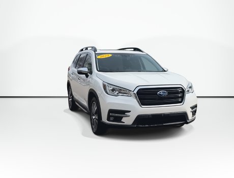 2022 Subaru Ascent Premier | Leather | PanoRoof | Nav | Cam | USB