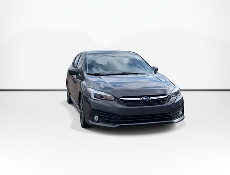 2023 Subaru IMPREZA Sport | Htd Seats | Cruise | AWD