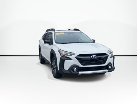 2025 Subaru OUTBACK LIMITED XT | Htd Wheel | Leather | AWD