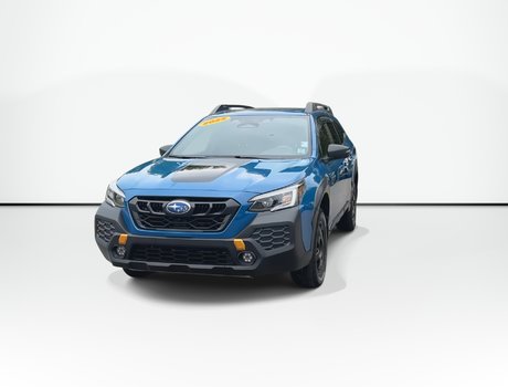 2025 Subaru Outback Wilderness | Roof | Cam | USB | HtdWheel