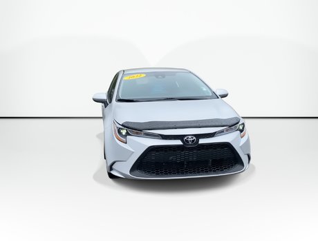 2022 Toyota COROLLA LE | Cam | Cruise | Bluetooth | AC