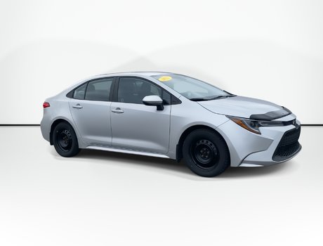 2022 Toyota COROLLA LE | Cam | Cruise | Bluetooth | AC