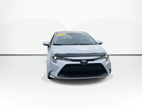 2022 Toyota COROLLA LE | Cam | Cruise | Bluetooth | AC