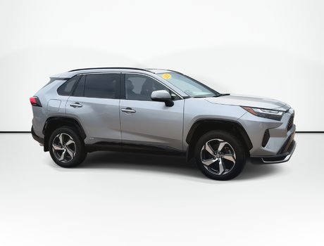 2025 Toyota RAV4 Plug-In Hybrid SE | Roof | Nav | Cam | USB | Bluetooth