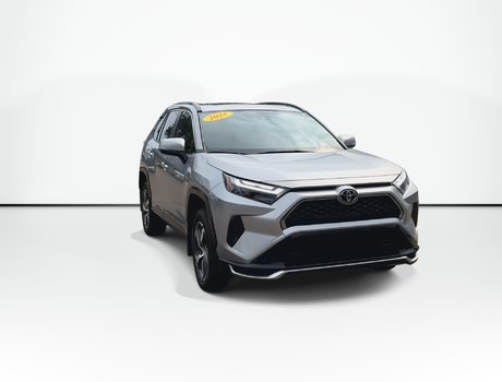 2025 Toyota RAV4 Plug-In Hybrid SE | Roof | Nav | Cam | USB | Bluetooth
