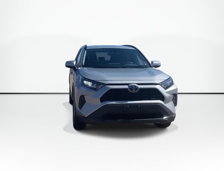 2025 Toyota RAV4 Hybrid LE | AWD | Htd Seats | Cam