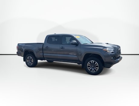 2023 Toyota TACOMA SR5 | 4WD | Warranty Until May 2028