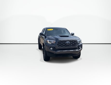 2023 Toyota TACOMA SR5 | 4WD | Warranty Until May 2028