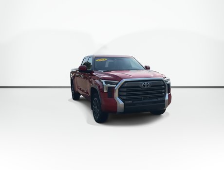 2023 Toyota Tundra Limited | Leather | Roof | Nav | HtdWheel | Cam