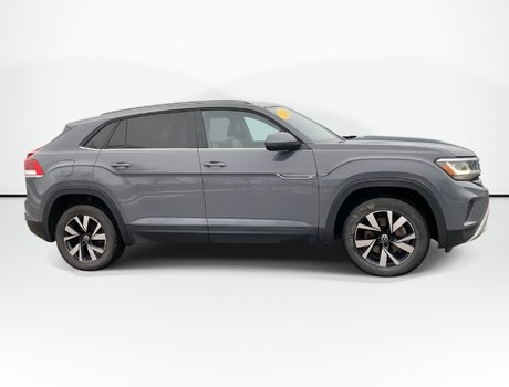 2021 Volkswagen ATLAS CROSS SPORT COMFORTLINE