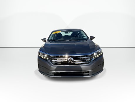 2021 Volkswagen Passat HIGHLINE | Leather | Sunroof | Cam | RemoteStart