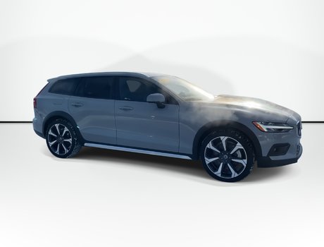 2025 Volvo V60 CROSS COUNTRY ULTRA