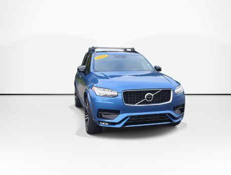 2020 Volvo XC90 R-Design | Leather | Roof | Nav | Cam | USB