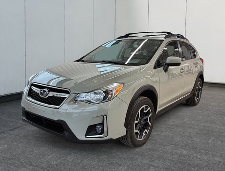 Crosstrek