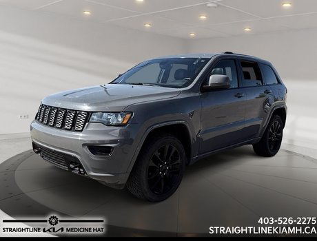 Grand Cherokee