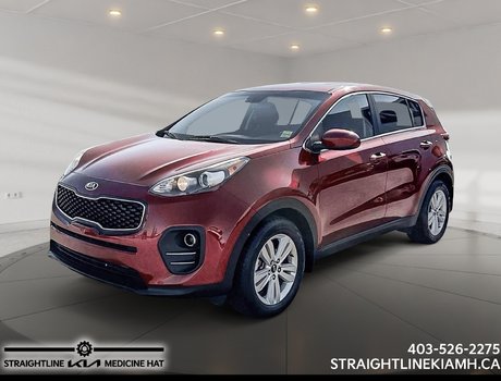 Sportage