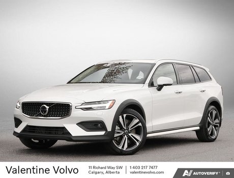 V60 Cross Country